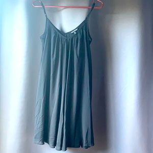 Brand new Black Express mini dress size XS